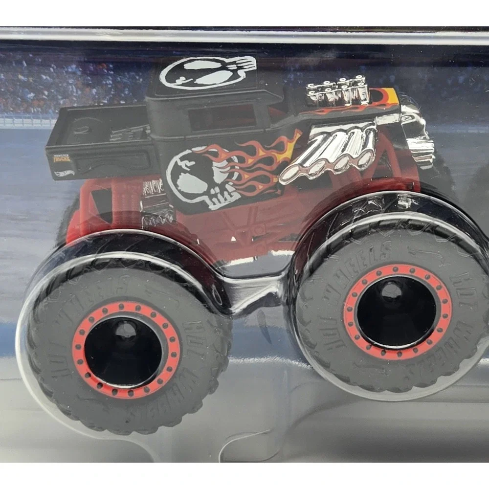Mattel hot wheels